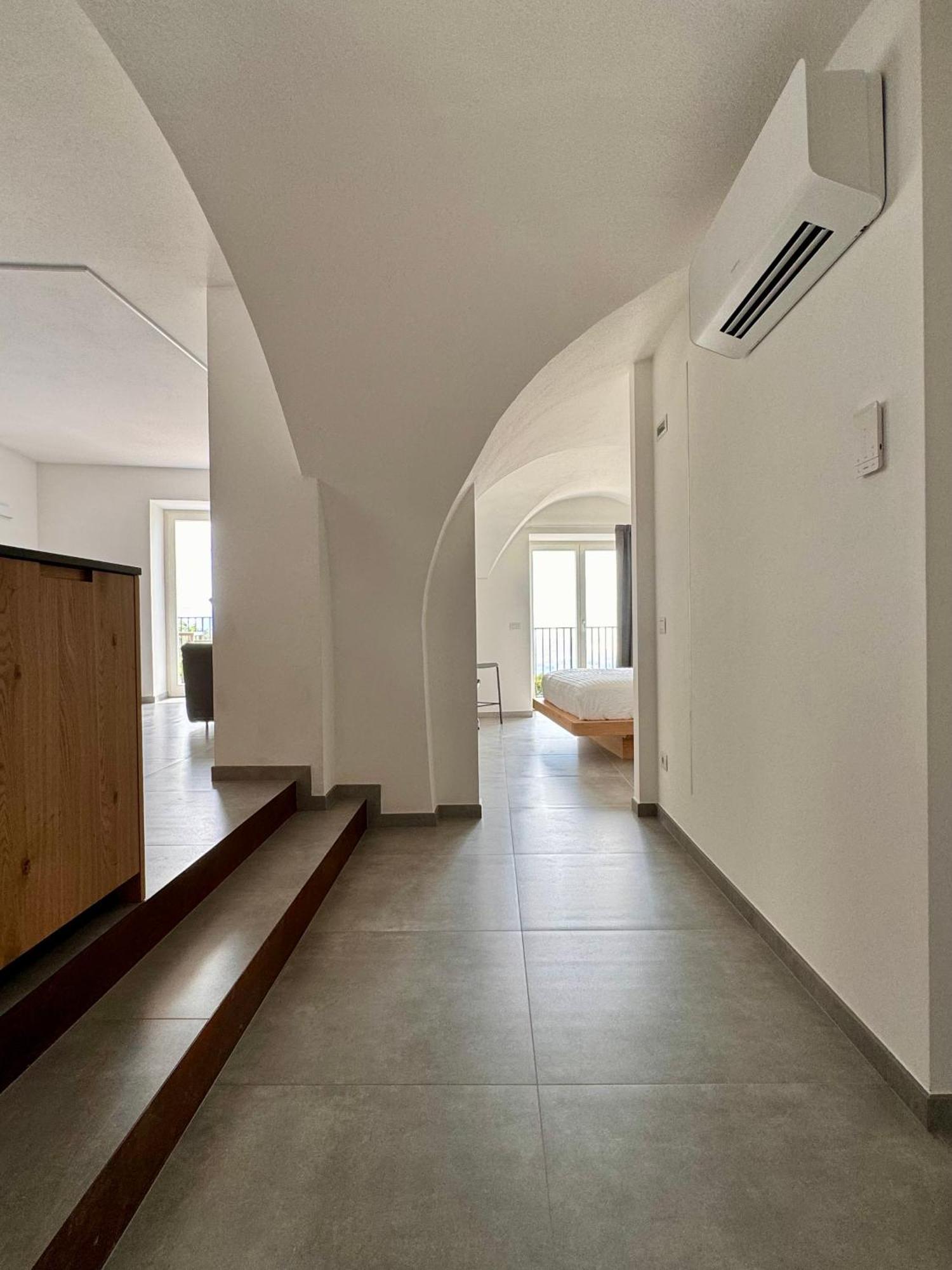 Eco Garda Hill Apartment Tenno Exterior photo